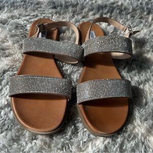Women’s Steve Madden Tootie Sandals